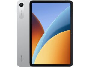 XIAOMI Tablet Redmi Pad 2 9.7'' 4GB/128GB Wi-Fi Silver