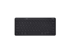 TRUST LYRA COMPACT WIRELESS KEYBOARD US 24707