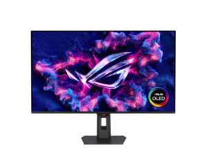ASUS ROG Strix XG32UCDS OLED 4K UHD 165 Hz