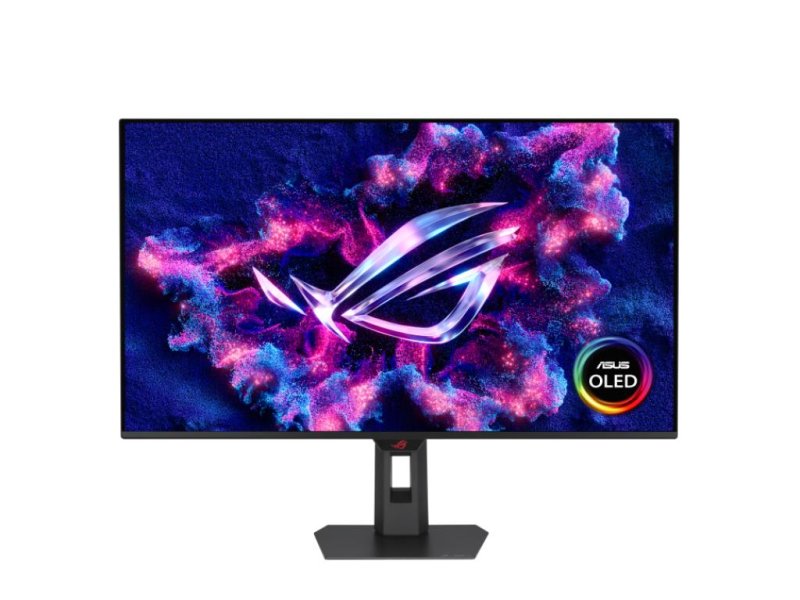 ASUS ROG Strix XG32UCDS OLED 4K UHD 165 Hz
