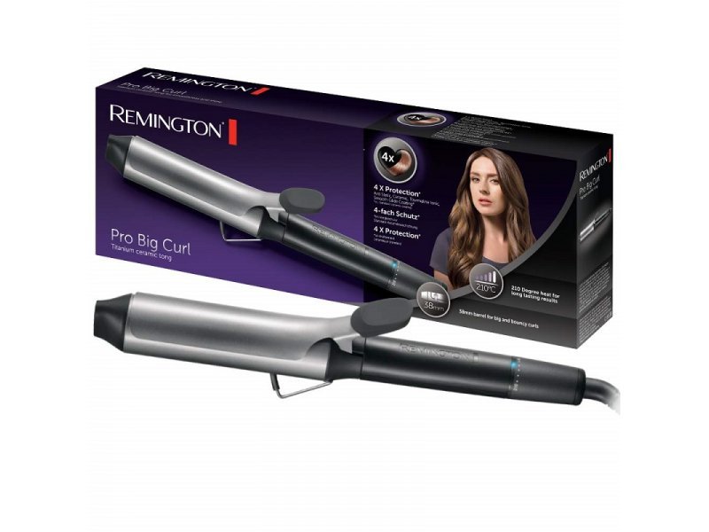 REMINGTON CI5538 (38mm Tong) OUTLET