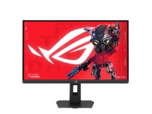 ASUS ROG Strix XG27JCG IPS 5k-180Hz, QHD-330Hz