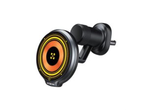 MOXOM LX-VS807 Wireless 15W Držač za mobilni telefon crni