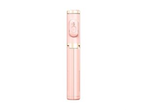 MOXOM MX-SS15 Selfie držač/tripod pink