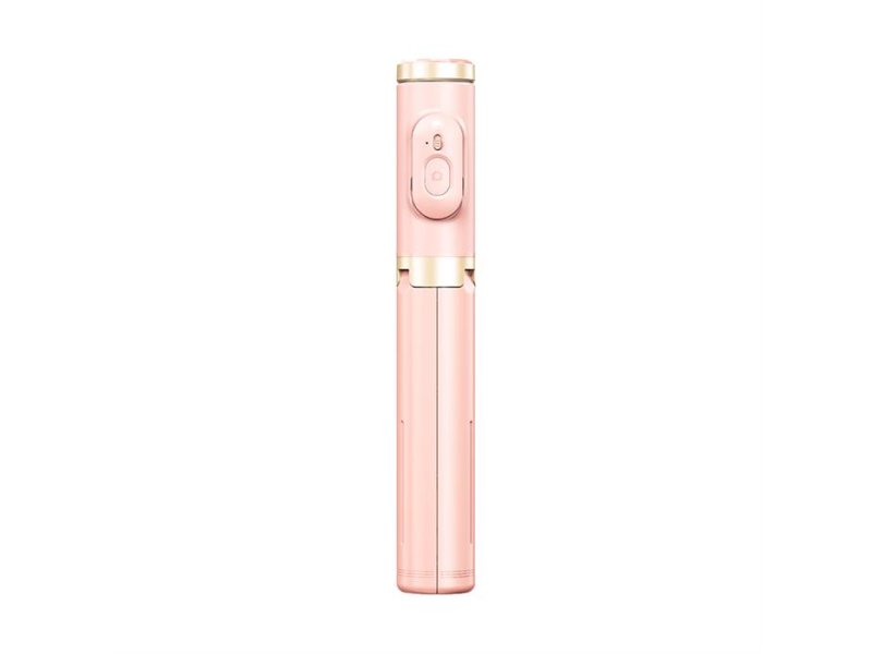 MOXOM MX-SS15 Selfie držač/tripod pink