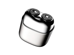 MOXOM MX-ER08 Električni aparat za brijanje sivi