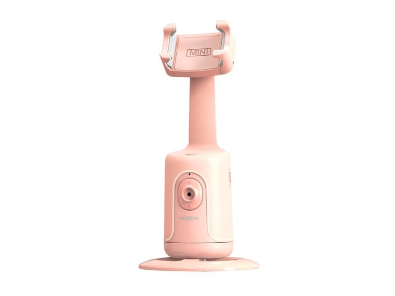 MOXOM MX-VS106 360 Face Tracking držač pink