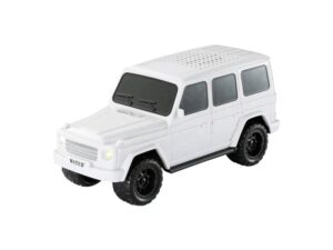 Wster WS-591 Auto bluetooth zvučnik beli