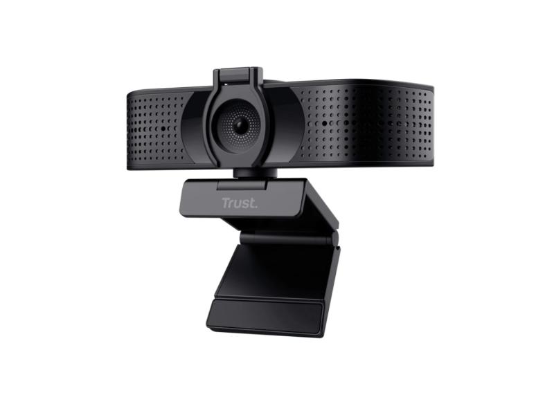 TRUST Web kamera TEZA 4K UHD 24280