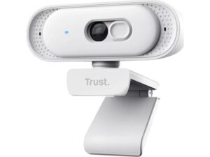TRUST Web kamera TOMAR 2K QHD/bela 26180