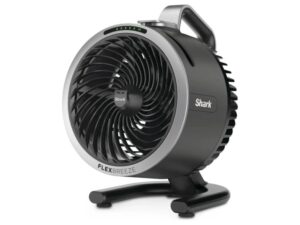 SHARK Ventilator FlexBreeze HydroGo FA050EU 36W/crna