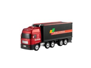 Wster WS-528BT Kamion bluetooth zvučnik crni