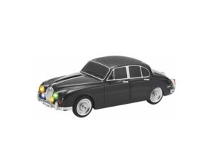 Wster WS-596 Auto bluetooth zvučnik crni