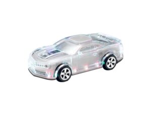 Wster WS-380 Auto bluetooth zvučnik beli