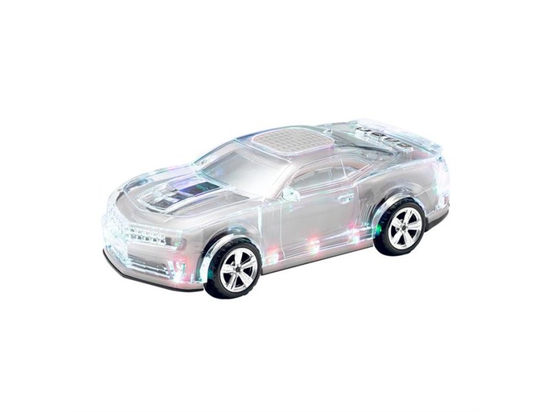 Wster WS-380 Auto bluetooth zvučnik beli