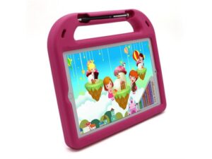 Wintouch K13 10'' tablet za decu pink