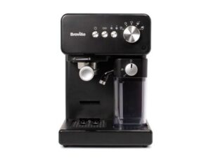 BREVILLE Aparat za espresso Prima Latte II(2191500)