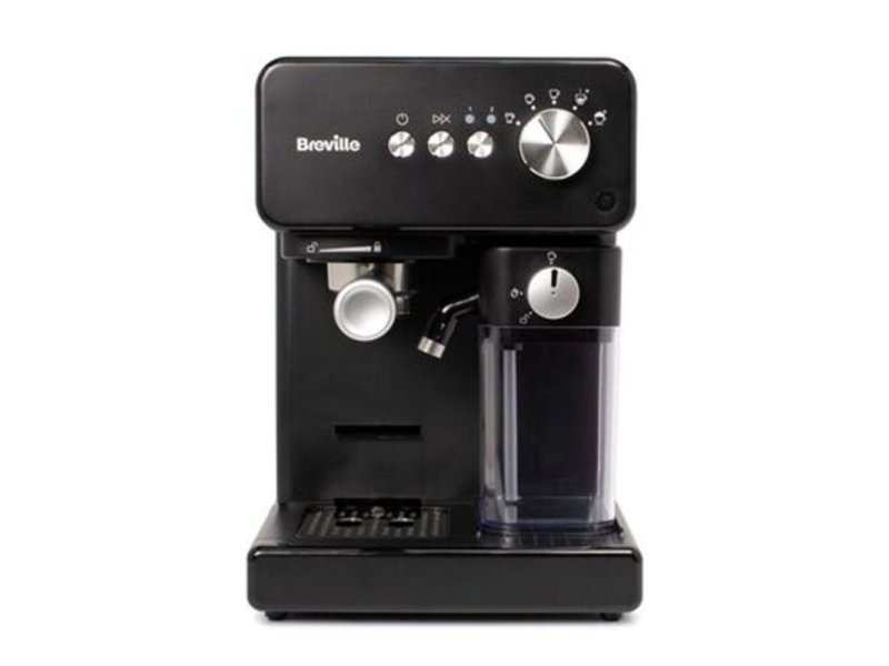 BREVILLE Aparat za espresso Prima Latte II(2191500)