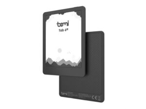 Bemi Cognita Tab 6e EB62X E-book reader Bemi Cognita Tab 6e EB62X E-book reader