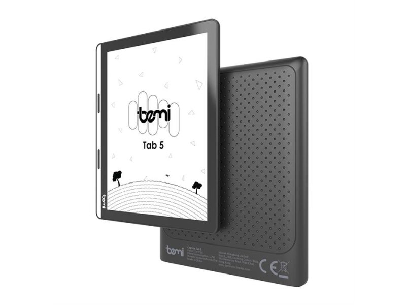 Bemi Cognita Tab 5 EB52 E-book reader