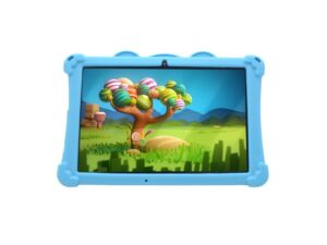 Wintouch A50k 10.1'' tablet za decu plavi