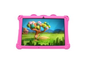 Wintouch A50k 10.1'' tablet za decu pink