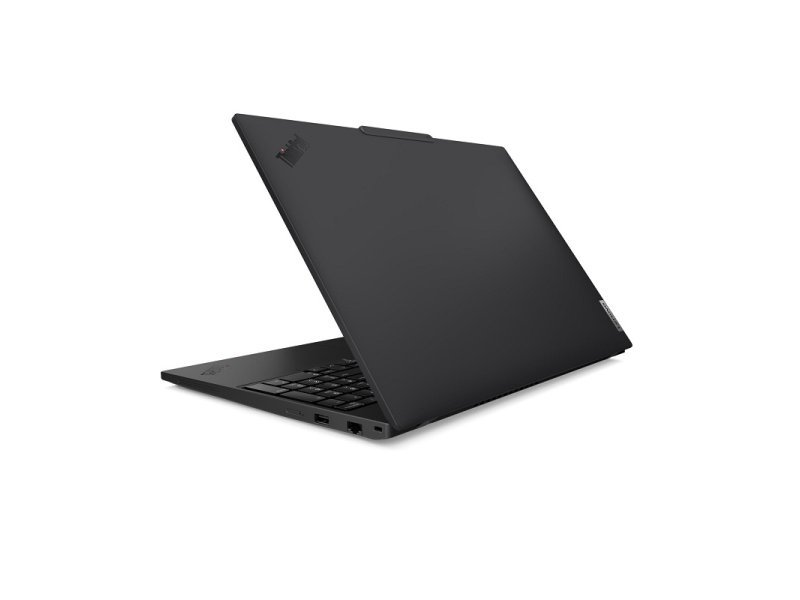 LENOVO ThinkPad T16 G4 (Black) WUXGA IPS, Ultra 5 225U, 32GB, 1TB SSD, Win 11 Pro (21QE003TYA)