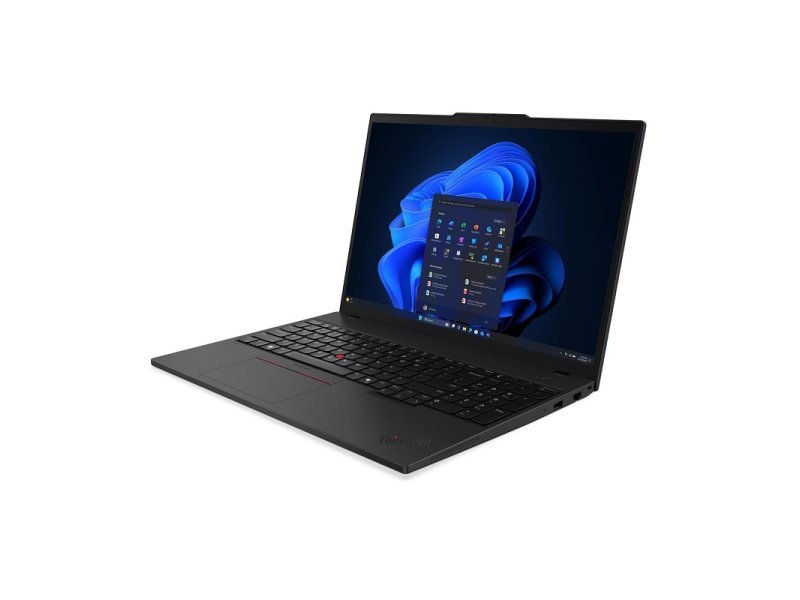 LENOVO ThinkPad T16 G4 (Black) WUXGA IPS, Ultra 5 225U, 32GB, 1TB SSD, Win 11 Pro (21QE003TCX)