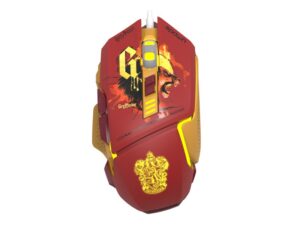 SPAWN Harry Potter Gaming Mouse 01