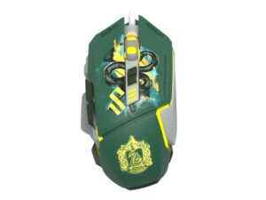SPAWN Harry Potter Gaming Mouse 02