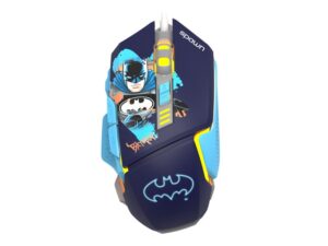 SPAWN Batman Gaming Mouse 01