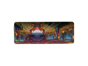SPAWN Spawn Rick and Morty Mouse Pad XL 01