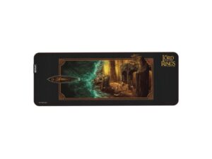 SPAWN The Lord Of the Rings Mouse Pad XL 01