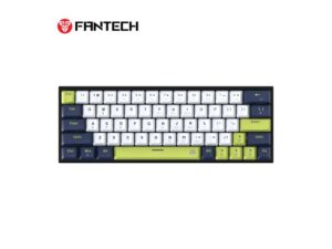FANTECH Tastatura Mehanicka Gaming MK874V2 RGB Atom 63 Mori plava (rosie switch)