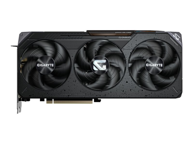 GIGABYTE AMD Radeon RX 9070 XT GAMING 16GB GV-R9070XTGAMING-16GD rev. 1.0