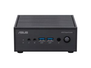 ASUS Mini PC PN42-S-B-SC0118MV (Intel N4500, Barebone)
