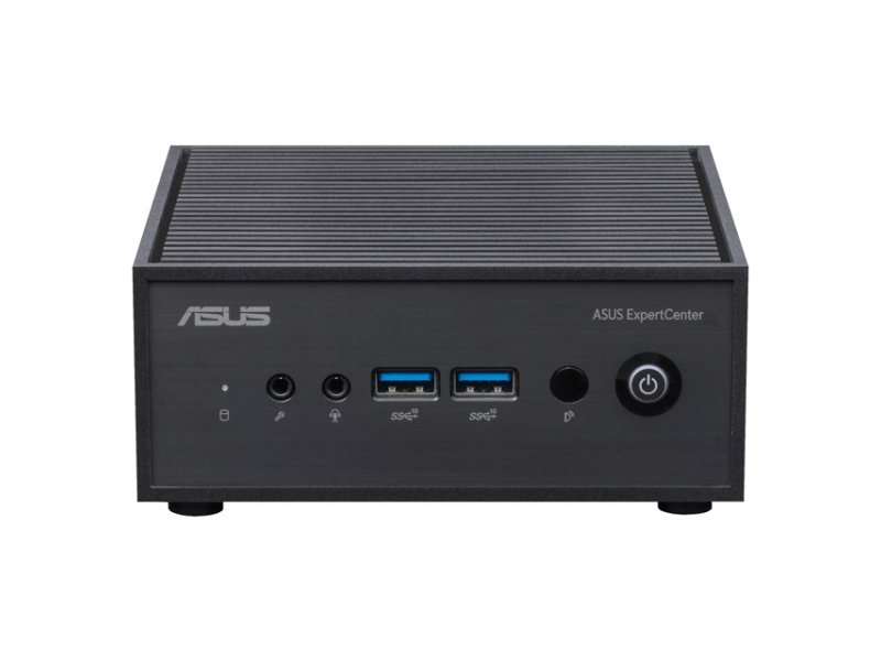 ASUS Mini PC PN42-S-B-SC0118MV (Intel N4500, Barebone)