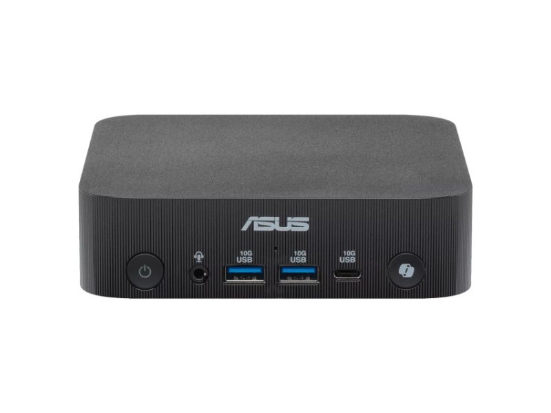 ASUS Mini PC PN54-BBR321MNS1 (Ryzen 3 210, Barebone) 256GB/16GB