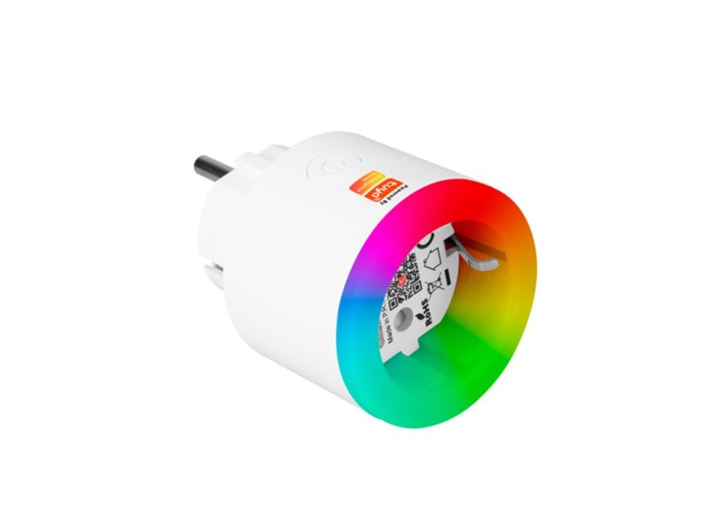 S-LINK SMART utičnica SL-03 WiFI/16A