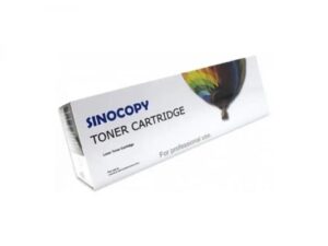 SINOCOPY Toner W1500A M111a/M111w/M141a/M141w