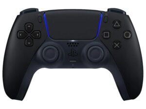 MS MOBILE Gamepad PlayStation 5 DualSense Midnight Black