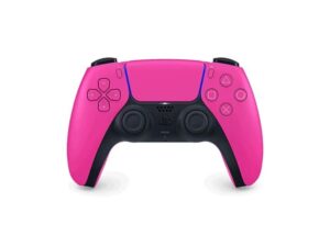 MS MOBILE Gamepad 5 Joypad za PS5 DualSense Pink New ORG