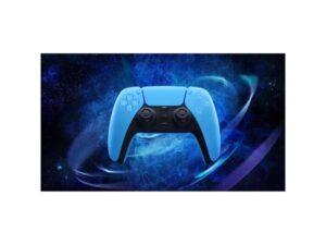 MS MOBILE Gamepad 5 Joypad za PS5 DualSense Starlight Blue ORG