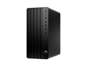 HP 290 G9 Tower i3-14100 8GB 512GB (CT6Y7AT) HP 290 G9 Tower i3-14100 8GB 512GB (CT6Y7AT)