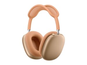 Airpods Slušalice Bluetooth Pro Max narandzaste