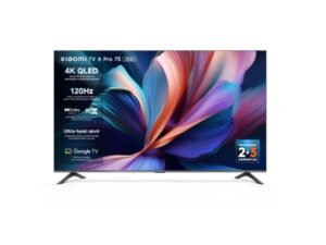 XIAOMI TV A Pro 75 2026