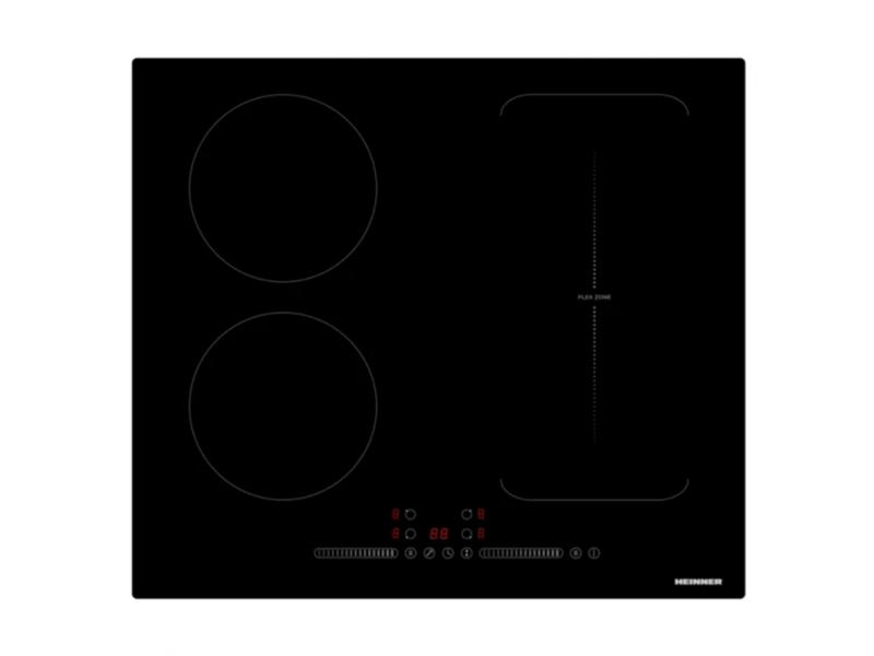HEINNER Ugradna ploča HBHI-M4ZB1FXTC 60cm/indukcija/timer