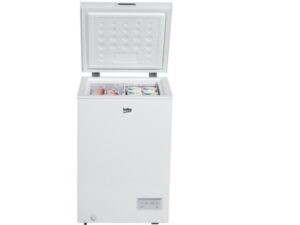BEKO CF100EWN Horizontalni zamrzivač OUTLET