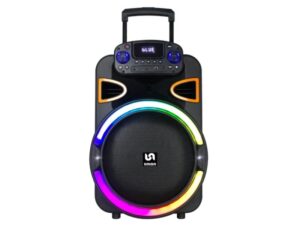 UNION PartyBox 80W 12'' Trolley (UN-PS80T-12)