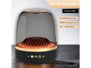 MS MOBILE Zvučnik bluetooth RS LP90 20W crni